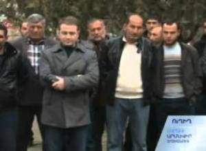 «Իմ պապերը կռվել են Սարդարապատում, քո պապերը НКВД-ից են եղել»