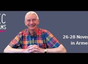 Alec Williams  Storyteller