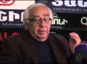 Ես գլուխ չեմ հանել ոչ «Այո»-ից , ոչ «Ոչ»-ից. Լևոն Թոքմաջյան