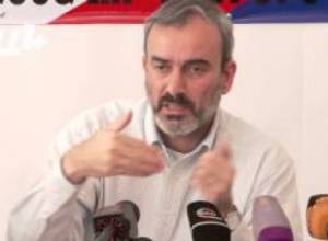 Ժ. Սեֆիլյանը կոչ է անում հանրահավաքի գալ սննդի պաշարով ու տաք հագուստով