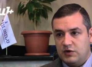 «Ր. Հովհաննիսյանը տապալված քաղաքական գործիչ է եւ խոսելու իրավունք չունի». ԲՀԿ-ական