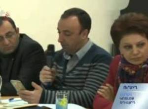 «Գերագույն գլխավոր հրամանատարը կարող է կաղամբագործ լինել»