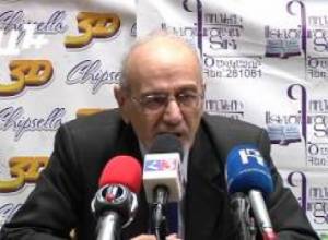 «Տոներին եռակի աճում են գները, բայց չէ՞ որ ստամոքսը նույնն է»