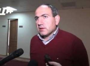 Նիկոլ Փաշինյանը՝ «Նոր Հայաստան»-ի հանրահավաքի մասին