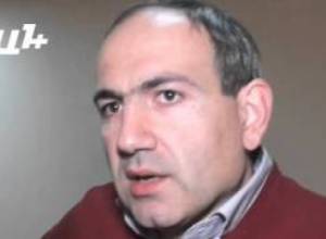 Ն. Փաշինյանը Ազատության հրապարակ կգնա, երբ կսկսվի իշխանափոխությունը