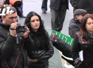 «Նոր Հայաստան»-ը կմասնակցի ՀԱԿ-ի հանրահավաքին