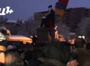 Սերժ Սարգսյանը մատնեց իր ծրագիրը