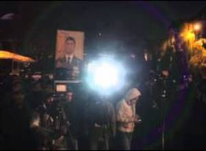 Րաֆֆի Հովհաննիսյանը պատռելու է քվեաթերթիկը