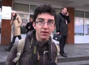 Սերժ Սարգսյանը քվեաթերթիկը ծրարի մեջ չէր դրել