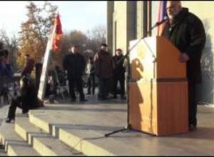 Րաֆֆի Հովհաննիսյանը անուններ հնչեցրեց