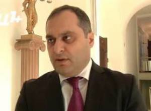 Հնարավոր չէր աջ ոտքով հարվածել ոստիկանի ձախ նստատեղին. Ա. Զոհրաբյան