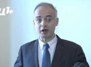 Լևոն Զուրաբյանը պարզաբանեց իրենց բոյկոտի որոշումը