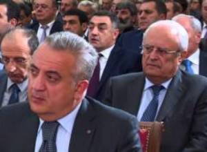 Մեր բռնած ճանապարհը դեռ ավարտված չէ. Սերժ Սարգսյան