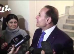 «Ընտրակեղծիքների կադրերը մոնտաժված էին».վարչապետը ԱԺ-ում էր