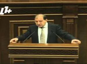 Նավթի գինը իջնում է. կառավարությունը հրաժարական կտա՞