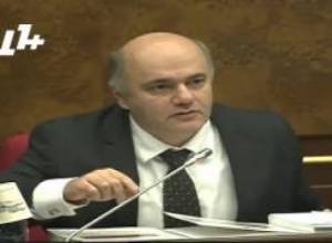 Ես չեմ տիրապետում միգրացիայի կանխատեսումներին.  Պավել Սաֆարյան