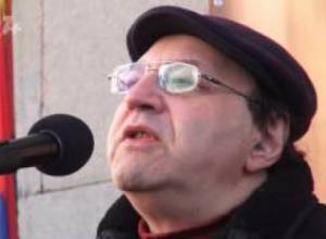 Վրանի տեղադրումը Ազատության հրապարակում վերածվեց քաշքշուկի