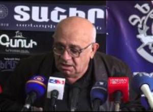 Շիրինյան. Ես Սոլովյովներին հարց եմ տալիս