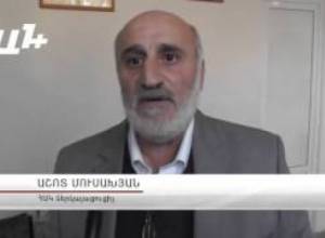 «Այո», բայց «Խելքս բան չի կտրում»