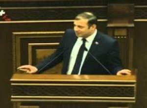 Վահան Բաբայանը՝ «շիզոֆրենիկ» հայտարարությունների մասին