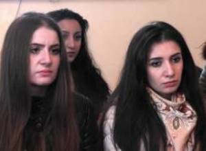 Եղեգիս գետի հիսուն տոկոսից ավելին վերցված է խողովակների մեջ