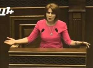 Հ. Բիշարյանը հիշեց Բաղրամյան պողոտայի դեպքերը