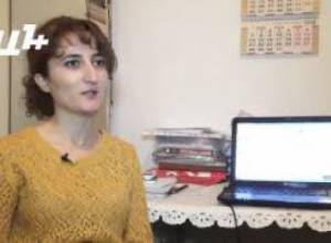 Հայուհին 4 տարվա արտագնա աշխատանքից հետո ետ է վերադարձել