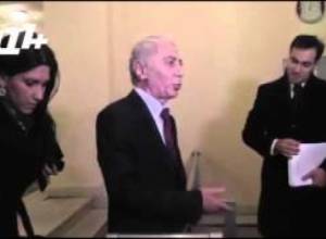 ՍԴ-ն մերժեց ՀԱԿ-ի ու «Քաղաքացիական դիտորդ»-ի դիմումը