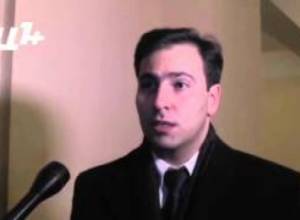 ՍԴ-ի դռները փակ էին