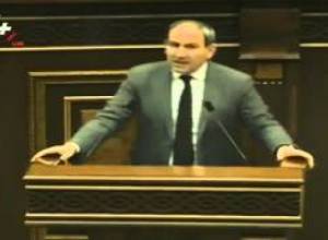 Ի՞նչ տվեցին մեզ արագաչափերը. Նիկոլ Փաշինյանի ելույթը