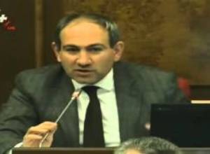 Գումարները ուղղակի գնում են Սաշիկ Սարգայանի գրպանը. որոշումն ընդունվեց