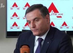 «Տանկեր մենք էլ ունենք».Ադրբեջանը չի կարող հաջողության հասնել