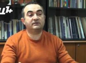 Տարին սկսվեց լարված. Թևան Պողոսյանի հարցազրույցը
