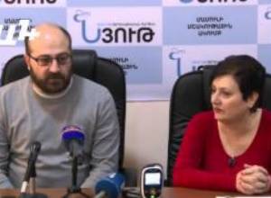 Անիմացիայի ոլորտը շարունակում է գտնվել զարգացման ոչ բավարար մակարդակի վրա