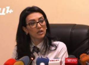 Ինչպե՞ս ԴԱՀԿ ղեկավարը հարստացավ՝ Արփինե Հովհաննիսյանը դրանով չի զբաղվում