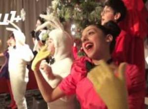 Մանկական ներկայացումներն այս տարի ինտերակտիվ են