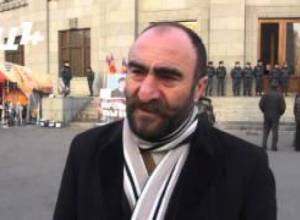 «Ոստիկանությունը որդեգրել է ստոր վարվելակերպ». ազատամարտիկ