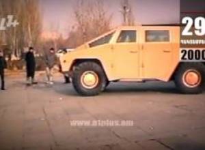 Օրացույց դեկտեմբերի 29. Կյանքից հեռացավ Մհեր Մկրտչյանը