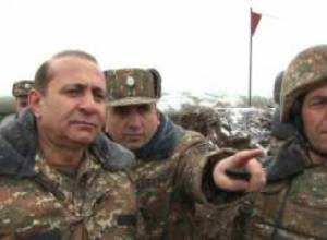 Վարչապետն այցելել է մարտական հենակետ