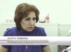 Դեղատներում տամիֆլյուն վերջացել է