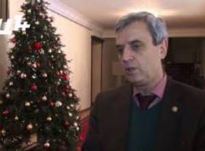 «2015թ. եւս մեկ խաղաղության տարի էր».ՀՀԿ փոխնախագահ
