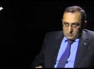 11 01 16 PS Հյուրը Արծվիկ Մինասյանն է