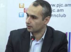 «Քաղաքապետը ցույց տվեց, որ ինքն անկախ մարմին է և հաշվետու չէ ավագանուն»