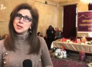 «Մենք Հալեպ ասանք չենք տոներ». սիրիահայերի Ամանորը՝ Հայաստանում