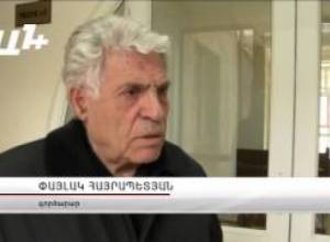 «Տիգրան Սարգսյանը նախ պետք է մաքրի իրեն, հետո նոր պաշտոն տան»