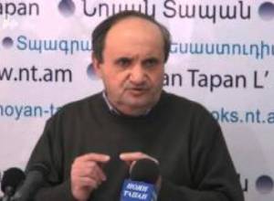 «Դեռ չգիտենք՝ ինչ է եղել, բայց Սերժ Սարգսյանը սկսել է կալանավորել». Ա. Մանուչարյան