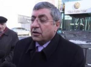 Գառնիկ Մարգարյանը կմնա կալանքի տակ, նա պնդում է՝ սա քաղաքական հաշվեհարդար է