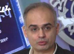 «Սերժ Սարգսյանն իշխանությունը պահպանելու է երեք ճանապարհով»