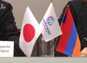 Երկրաշարժերի պատճառով ՀՀ ՀՆԱ-ին տարեկան 3 տոկոսի չափով վնաս է հասցվում