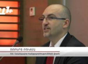 Վտանգավոր հանցագործները կհայտնվեն ազատության մե՞ջ